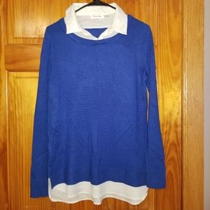 Calvin Klein sweater